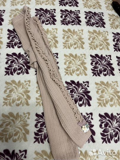 Лосины для девочки