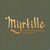 Myrtille