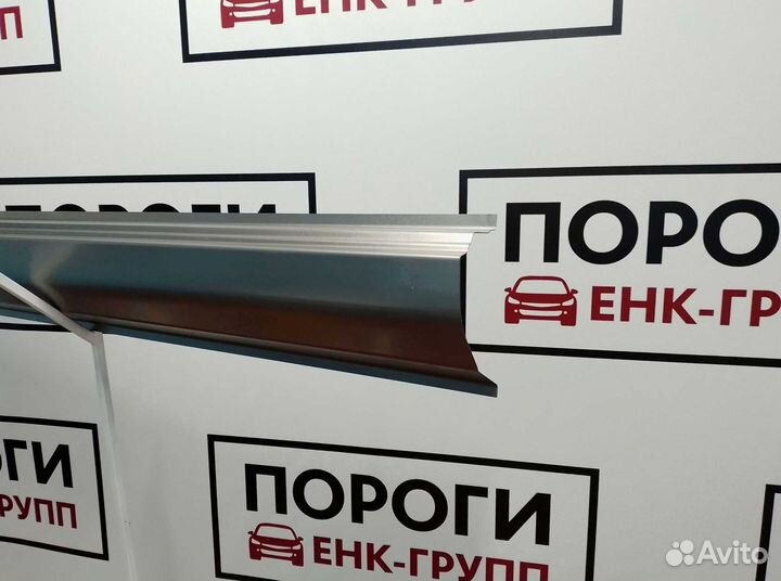 Пороги Chevrolet Lanos 1 хэтчбек и другие