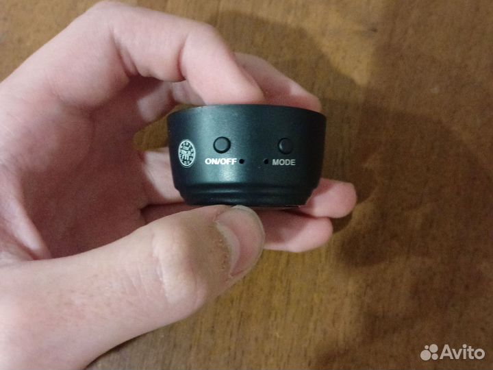 Мини WI-FI камера