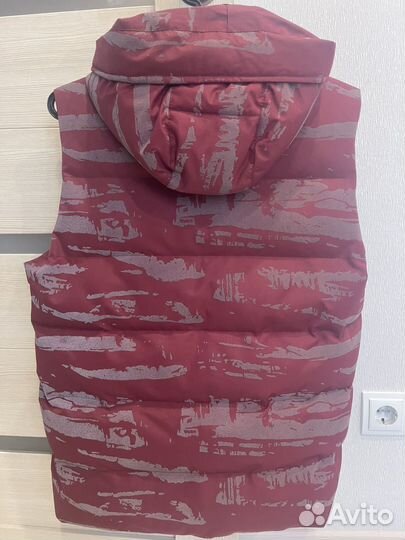 Жилетка мужская snner AF vinden