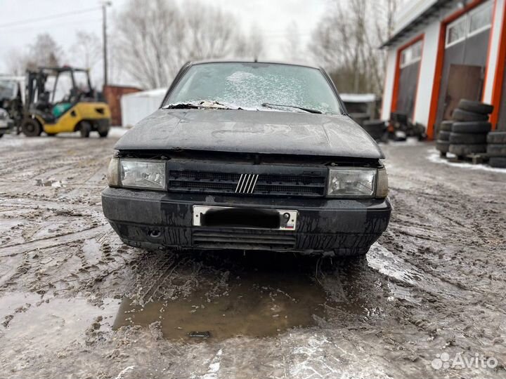 Рейка рулевая Фиат Типо 1.4