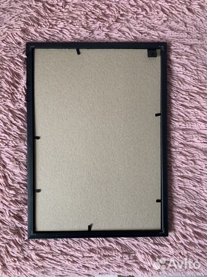 Рамки для фото и картин