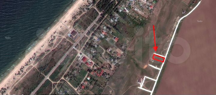 Участок 4 сот. (ИЖС)