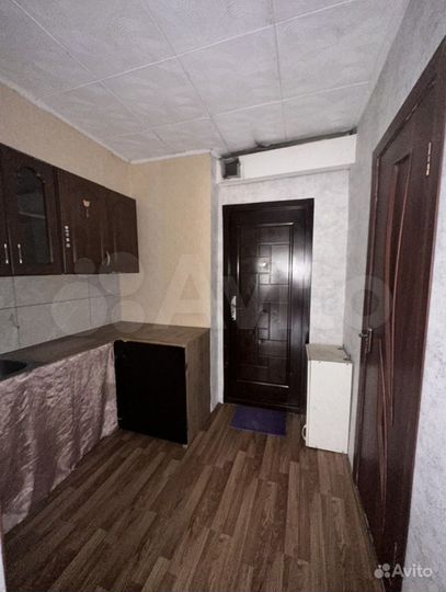 1-к. квартира, 23,1 м², 3/6 эт.