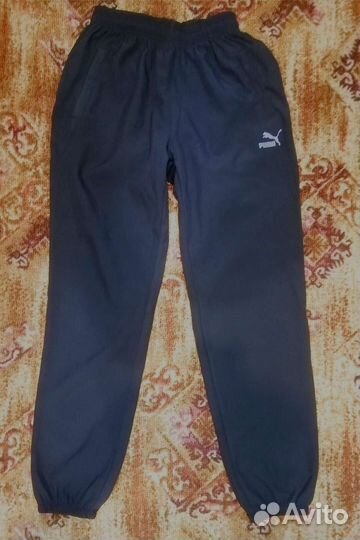 Спортивный костюм мужской