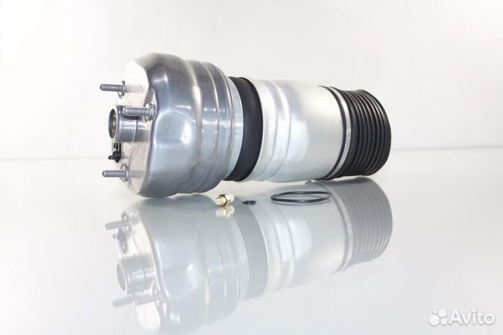 Пневмобаллон для Porsche Panamera 970 Передний