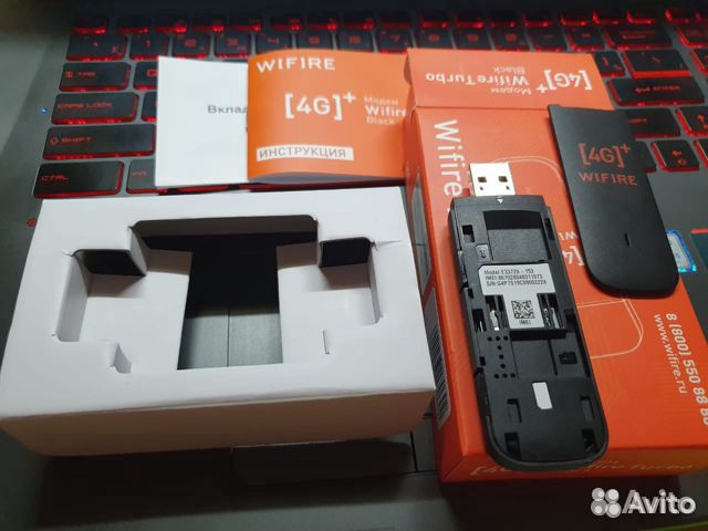 Модем 4G LTE Huawei 3370 модем usb TTL/imei