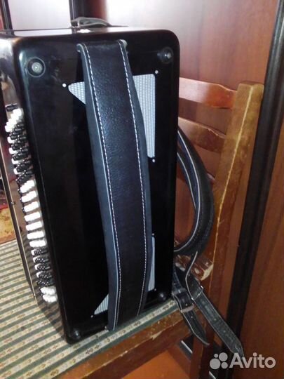 Продам баян 