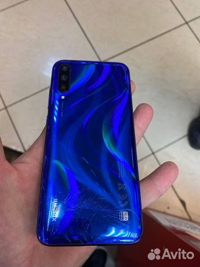 Xiaomi Mi A3, 4/64 ГБ