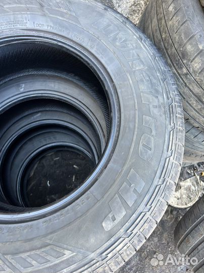 Hankook Dynapro HP RA23 235/75 R16