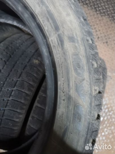 Toyo Observe GSi-5 225/50 R17