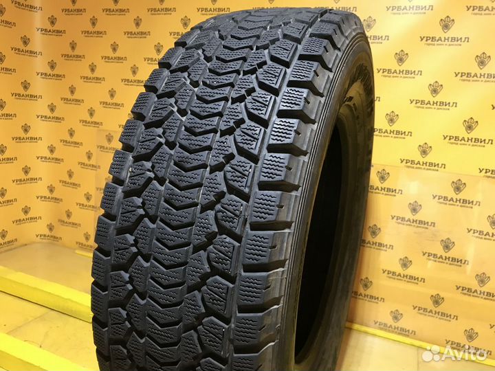 Dunlop Grandtrek SJ5 265/65 R17 112Q