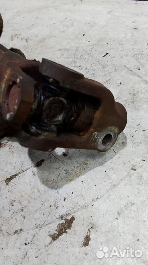 Кардан рулевой Hyundai Solaris 1