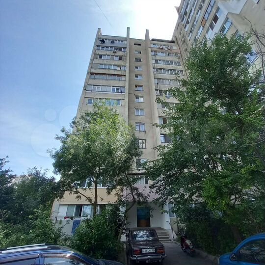 2-к. квартира, 54 м², 11/12 эт.