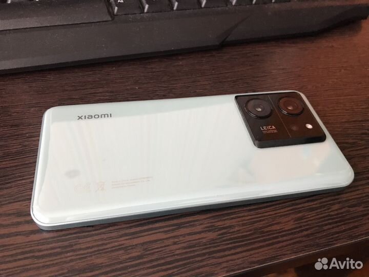 Xiaomi 13T, 8/256 ГБ