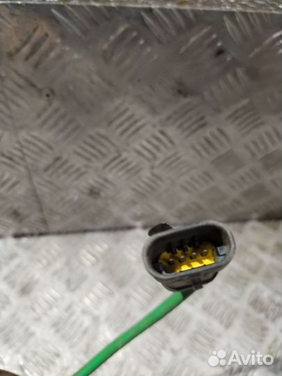 Датчик кислорода верхний Renault Logan, Sandero