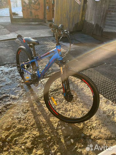 Велосипед детский Stels navigator 400