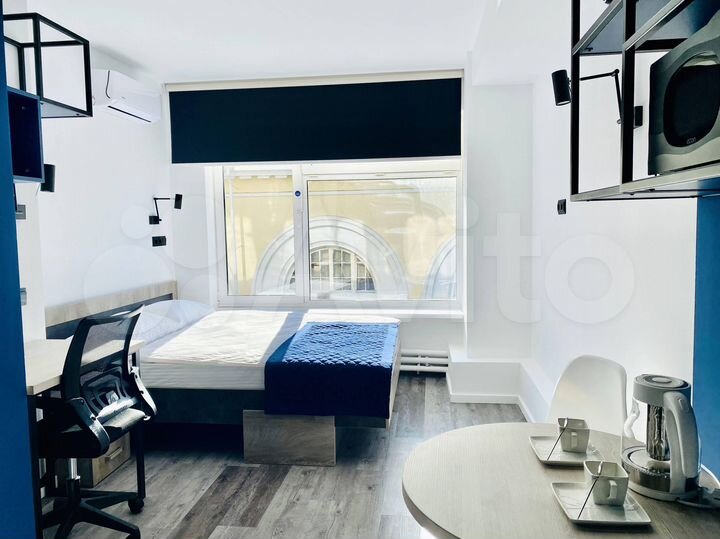 Готовый арендный бизнес