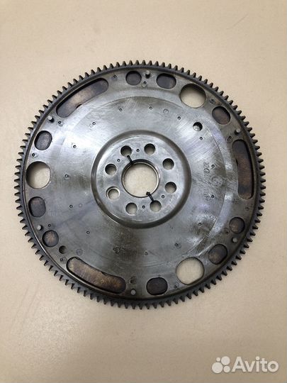 Маховик BMW 5 E39 2.5TDI (M51)