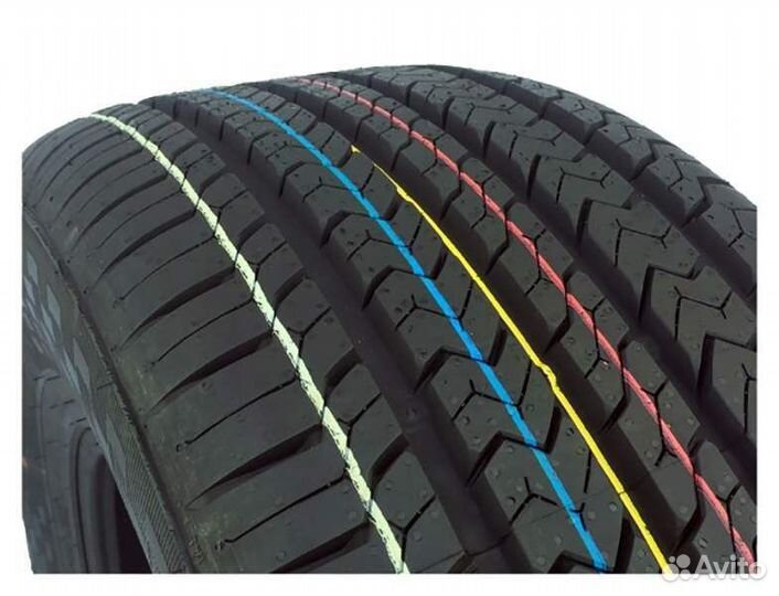 Viatti Bosco H/T V-238 225/55 R18 102V