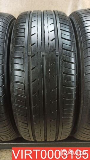 Yokohama Bluearth ES32 225/45 R17 94V