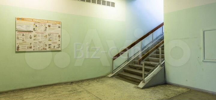 От собственника у метро офис 121 кв.м