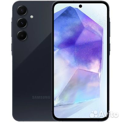 Samsung Galaxy A55, 8/128 ГБ