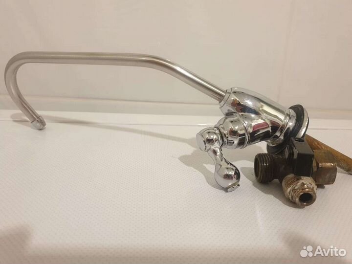 Система Аквафор Кристалл