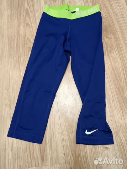 Штаны Nike