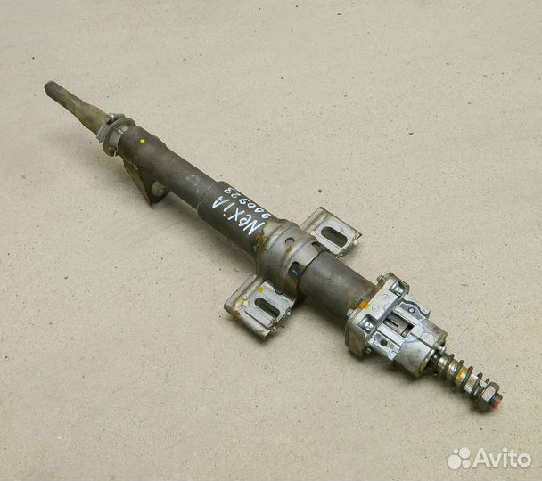 Колонка рулевая Daewoo Nexia