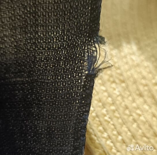 Павловопосадская шаль с кистями.Яркокрасная.Шерсть