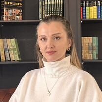 Психолог онлайн (работаю с людьми от 18 до 30 лет), Санкт-Петербург