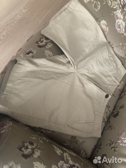 Шорты adidas мужские