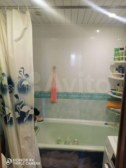 2-к. квартира, 50,9 м², 5/5 эт.