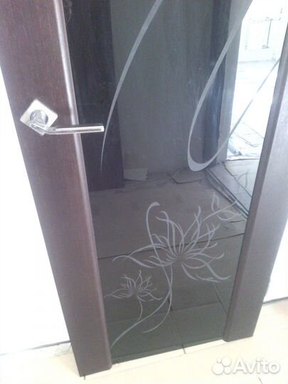 Дверь межкомнатная 70см