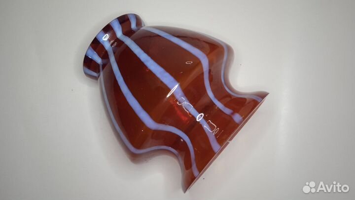 Винтажная ваза