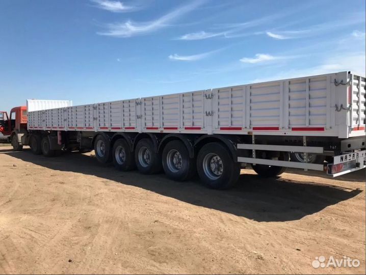 Грузоперевозки Длинномер 20т Фура Полуприцеп