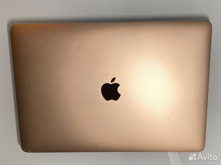 Apple MacBook air 13 2019