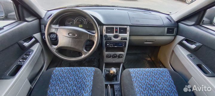 LADA Priora 1.6 МТ, 2010, 230 000 км