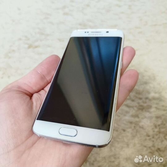 Samsung Galaxy s6 edge