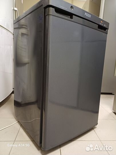 Холодильник. Морозильная камера nord. Доставка