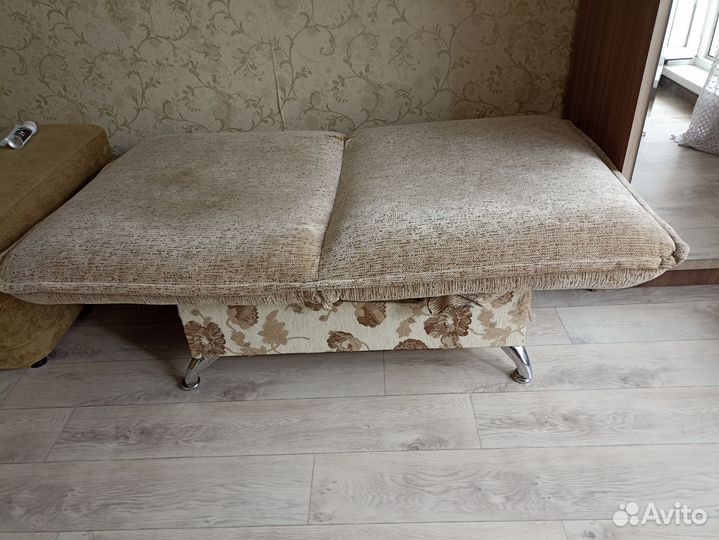 Кресло