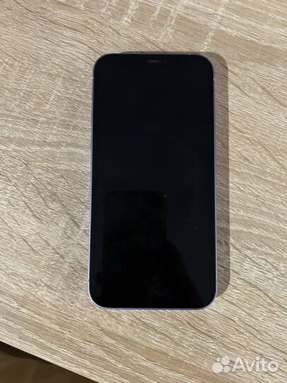 iPhone 12, 64 ГБ