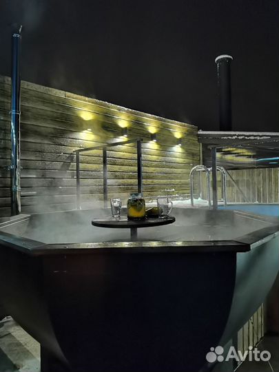 Дом для праздников