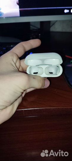 Air pods pro