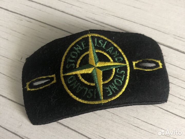 Патч Stone Island
