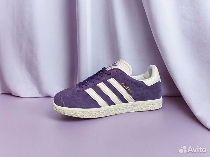 Adidas Gazelle