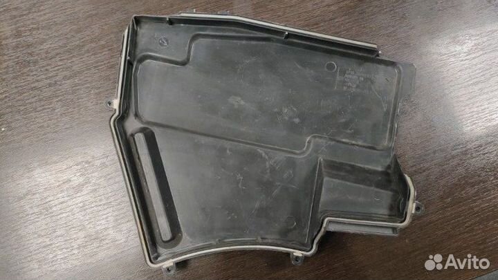 Крышка блока предохранителей Bmw 530 D E61 M57N