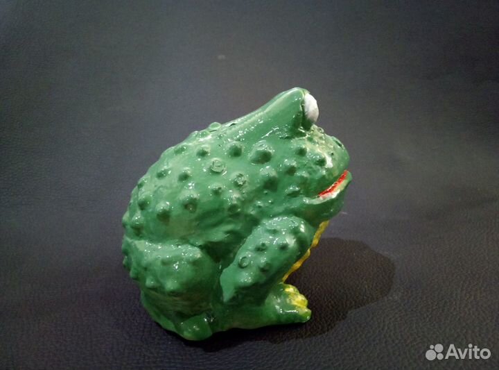 Копилки жаба и кот